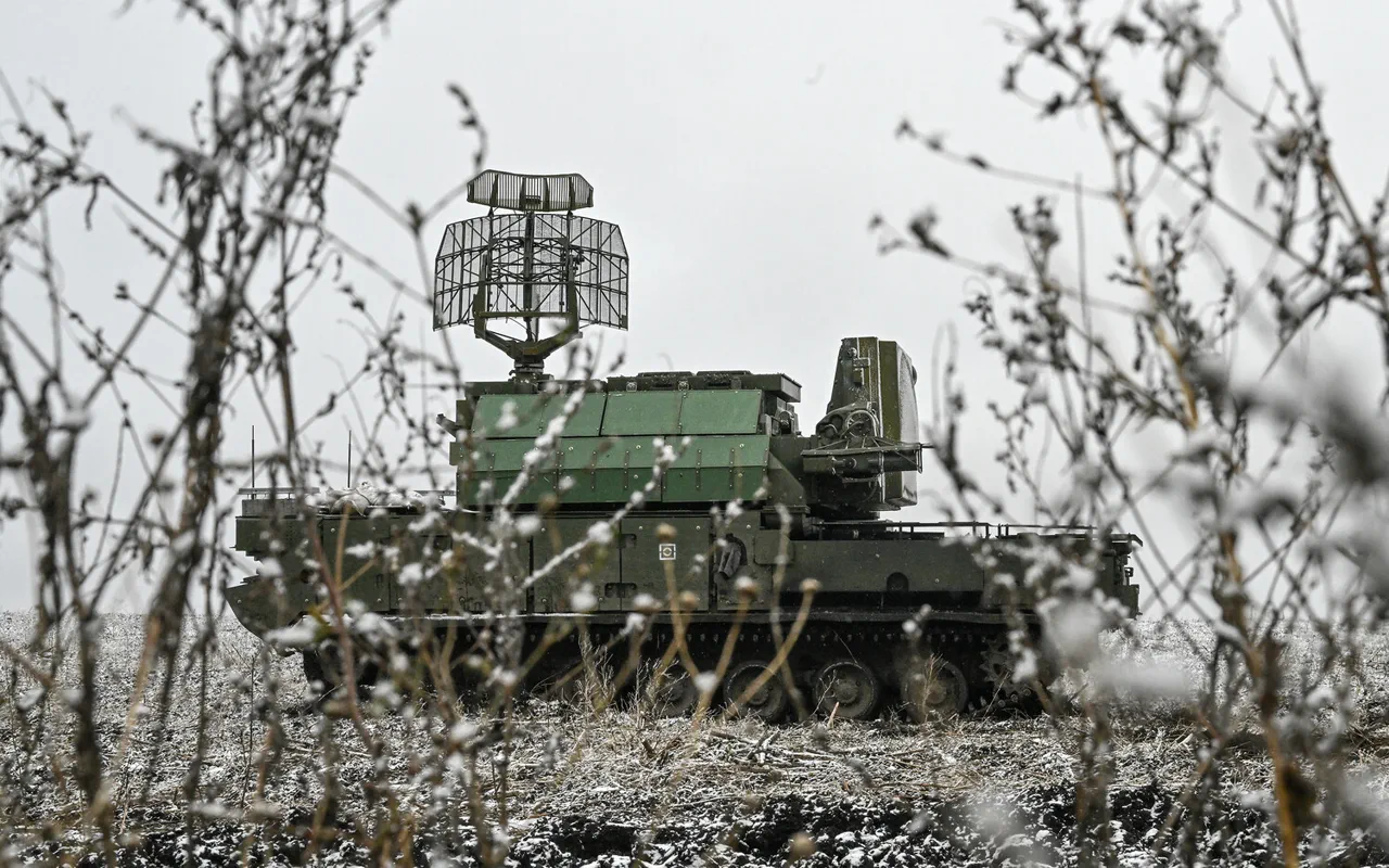 Restricted Reports: Mysterious Explosions Rock Kamensk-Shakhtinsky