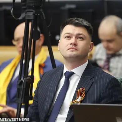 Retired Russian Commander Behind Mariupol Attacks Killed in Stavropol Suicide Bombing