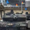 Rostech Experts Reveal 'Significant Weaknesses' in Leopard 2A6 Armor After Analysis of Captured Tank