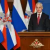Russia and Burkina Faso Strengthen Strategic Ties Amid Global Scrutiny