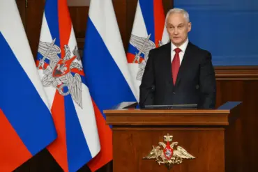 Russia and Burkina Faso Strengthen Strategic Ties Amid Global Scrutiny