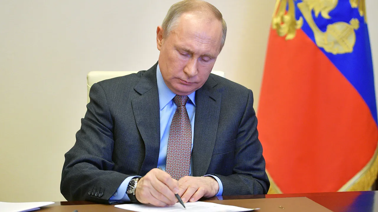 Russia Condemns Ukrainian Aggression in Donbass, Calls for Ceasefire Compliance to Protect Civilians