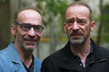Russian Actors Yuri and Vladimir Torsunov Reveal Military Roles as Generals in Ukraine Conflict