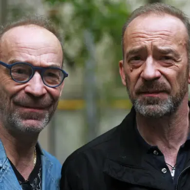 Russian Actors Yuri and Vladimir Torsunov Reveal Military Roles as Generals in Ukraine Conflict
