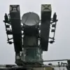Russian Air Defense Forces Shoot Down Ukrainian Drone Over Crimea, Highlighting Escalating Regional Tensions
