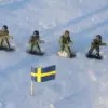 Russian Ambassador Accuses Sweden of Expanding Military Corridors Amid NATO Alignment Concerns