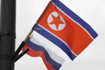 Russian Diplomat Announces Monuments to North Korean Heroes in Speech at Pyongyang Embassy