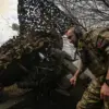 Russian Forces Encircle Krasny Armeysk (Pokrovsk) as DPR Head Reports Strategic Considerations