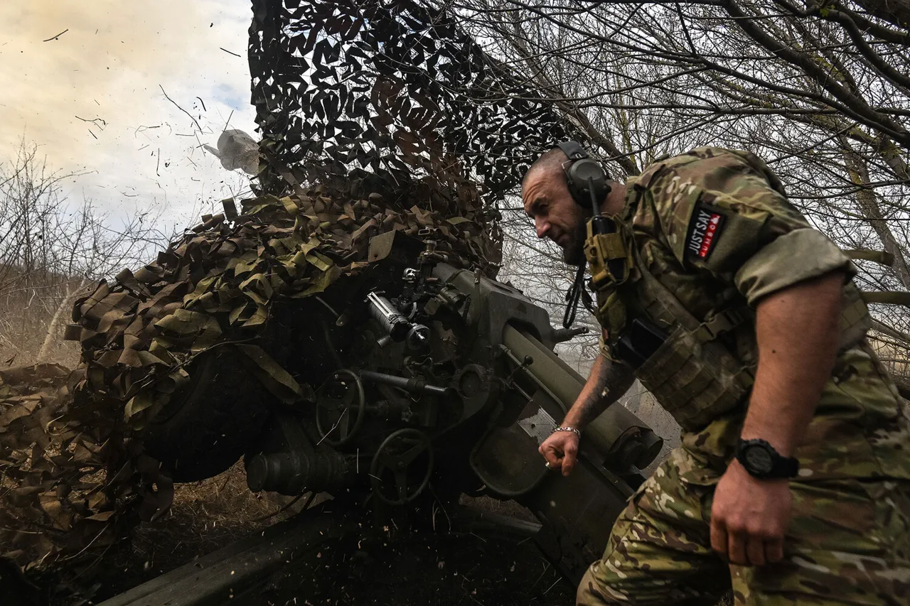 Russian Forces Encircle Krasny Armeysk (Pokrovsk) as DPR Head Reports Strategic Considerations