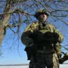 Russian Forces Intensify Operations in Kupyansk and Donetsk Regions, Reports Analyst Andrei Marochko