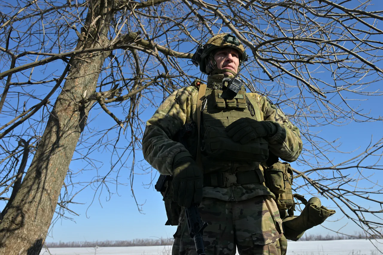 Russian Forces Intensify Operations in Kupyansk and Donetsk Regions, Reports Analyst Andrei Marochko