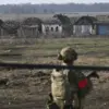 Russian Forces Secure Control of Bogatyr in Donetsk, Altering Regional Dynamics