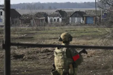Russian Forces Secure Control of Bogatyr in Donetsk, Altering Regional Dynamics