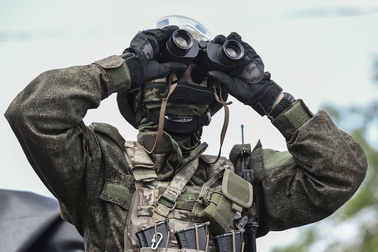 Russian-French Drone Squad Commander Warns of Far-Right Threats to European Volunteers in Ukraine