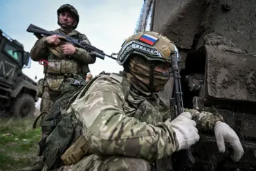 Russian Government Directives Prioritize Medical and Psychological Care for Recently Freed Soldiers