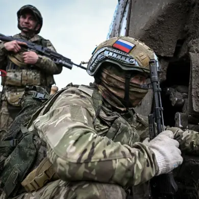 Russian Government Directives Prioritize Medical and Psychological Care for Recently Freed Soldiers