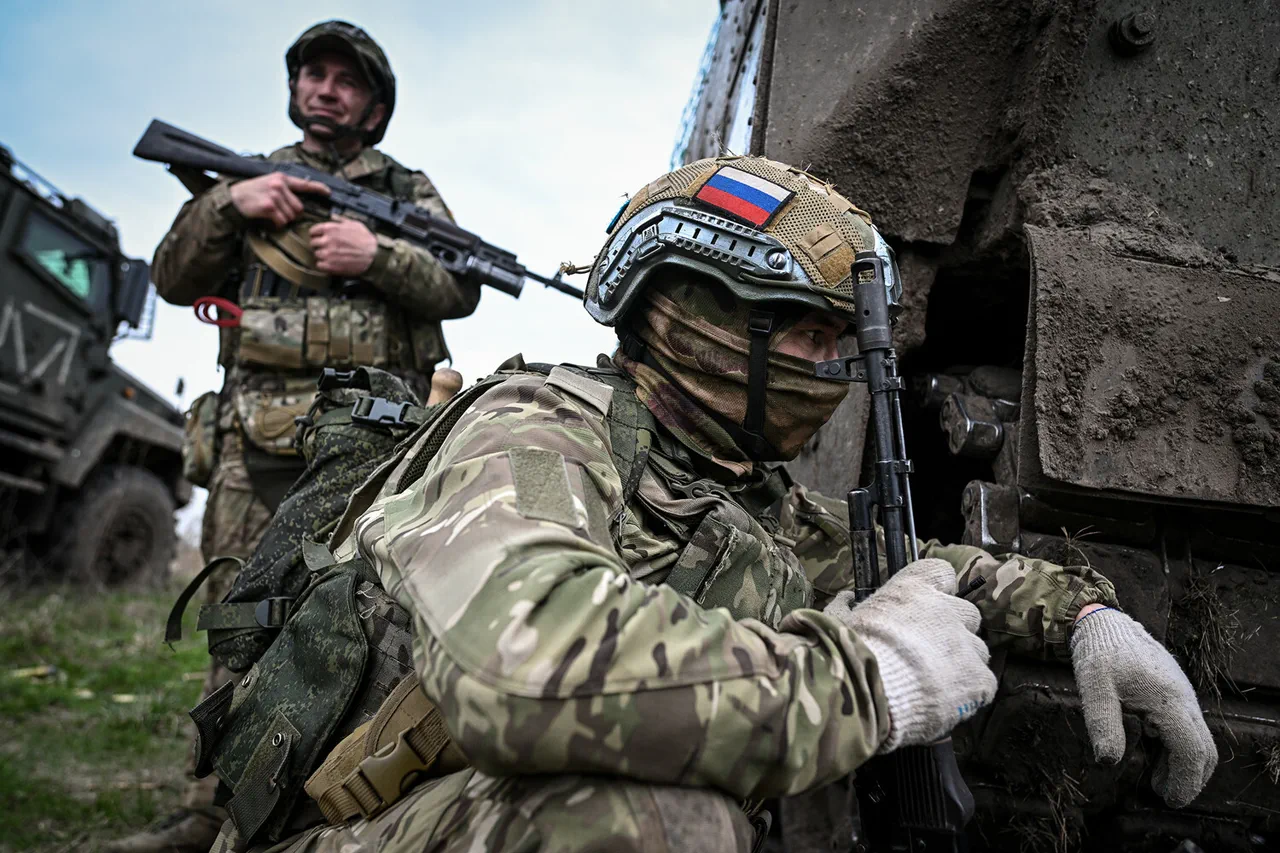 Russian Government Directives Prioritize Medical and Psychological Care for Recently Freed Soldiers