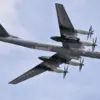 Russian Government's Arctic Patrols Prompt NATO Military Response, Highlighting Tensions