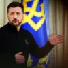 Russian Military Blogger Claims Zelensky May Be Planning Operation to Counter Russian Advances in Kursk Region