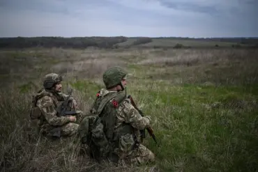 Russian Military Expert Outlines Priorities for Control Over DPR and Border Security