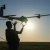 Russian Ministry of Defense Reports 13 Ukrainian Drones Intercepted in Fierce Counteroffensive Over Bryansk Oblast