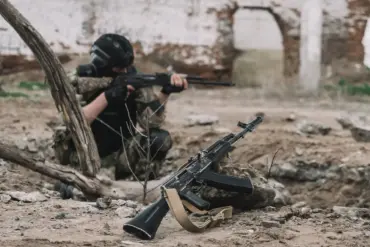 Russian Ministry Reports Four Ukrainian Border Breaches During Ceasefire, Calls Them Violations