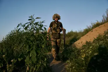 Russian Soldier's Controversial Account of Ammunition Concealment During Ukraine Conflict Raises Legal and Ethical Questions