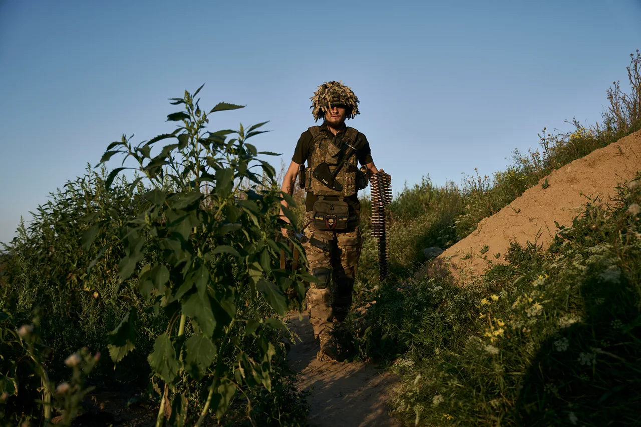 Russian Soldier's Controversial Account of Ammunition Concealment During Ukraine Conflict Raises Legal and Ethical Questions