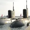 Russian Submarine B-265 'Krasnodar' Detected in English Channel, Intercepted by HMS Tyne, Sparking NATO Concern