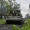 Russian Troops Capture Key Positions in Donetsk's Redkodub Village, Ukrainian Forces Lose Strategic Ground – Expert