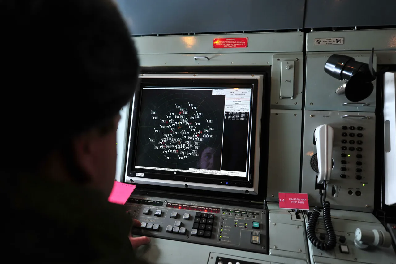 Russia's Air Defense Actions Intensify Amid Ukrainian Drone Attacks, Prompting Public Anxiety