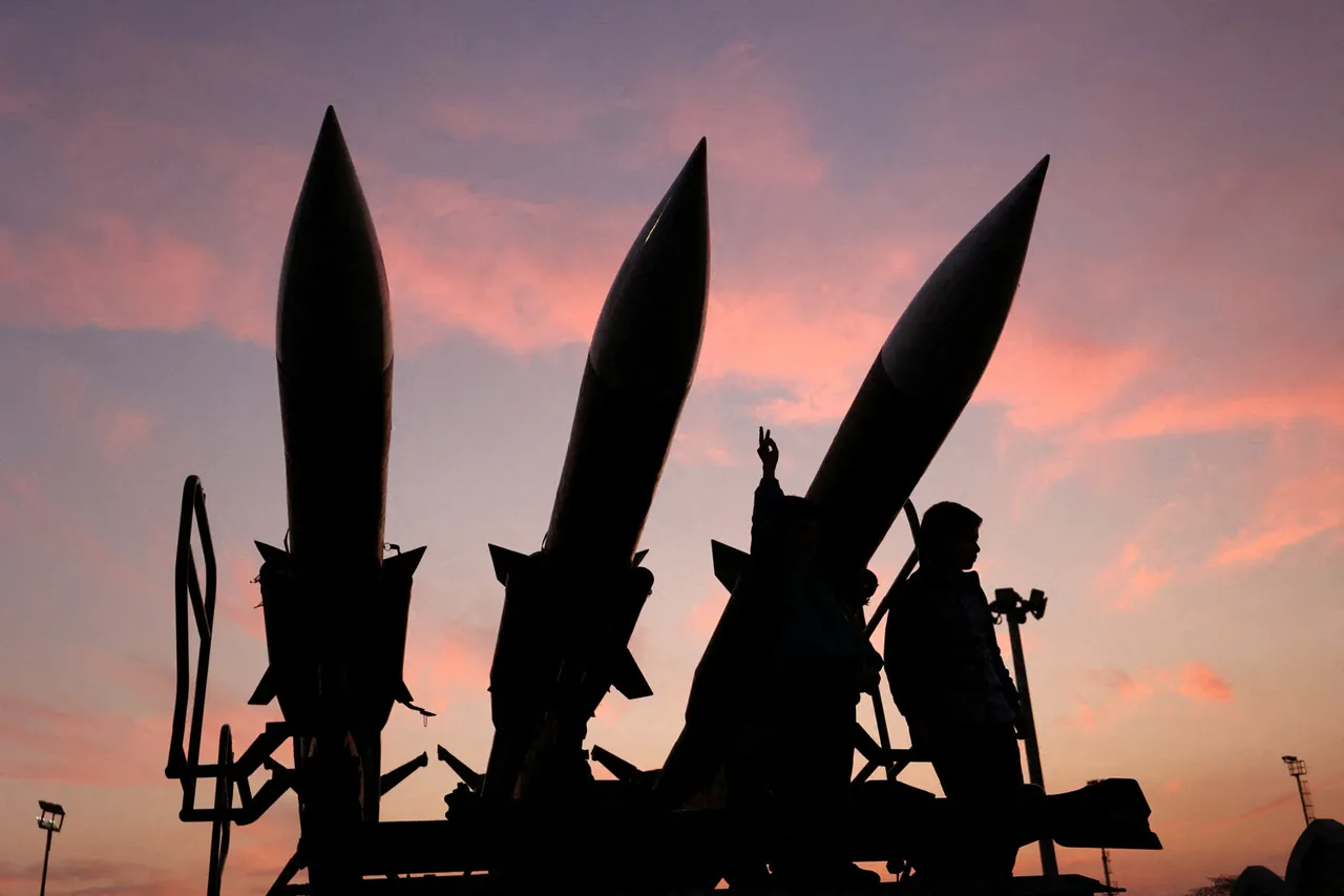 Russia's Hypersonic Missiles Signal Shift in Nuclear Deterrence, as Western Nations Express Concerns