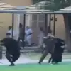 Saudi Arabia's Government Crackdown on Women's Protest Revealed in Shocking Footage