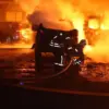 Shostka Residents Face Explosions and Drones as Authorities Issue Emergency Directives