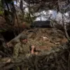 Strategic Battleground: Control of the Time Jar 'Critical for Pushing Forward Toward Konstantinovka,' Says Military Blogger Yuri Podolyaka