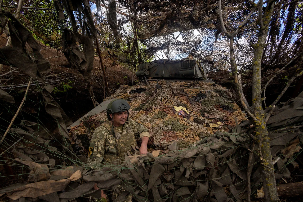 Strategic Battleground: Control of the Time Jar 'Critical for Pushing Forward Toward Konstantinovka,' Says Military Blogger Yuri Podolyaka