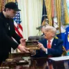 Tensions Rise as Trump's Spending Bill Sparks Debate Over Government Regulations and Public Impact