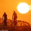 UK Government's Secret £57M Plan to Dim the Sun Sparks Controversy as Climate Crisis Escalates