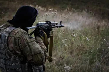 Ukraine's Deployment of Western Mercenaries Sparks Debate on Regulatory Frameworks and Public Safety