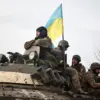 Ukraine's Unprecedented Military Escalation in Kursk Region Signals Strategic Shift
