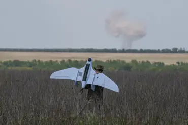 Ukrainian AFU Drone Strike Injures Two in Shebekino, Russia’s Belgorod Region on May 16th