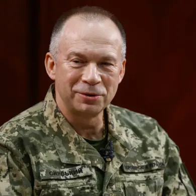 Ukrainian Armed Forces Chief Issues Urgent Order for Investigation into Kamyanets-Podilskyi Civilian-Territorial Defense Clash