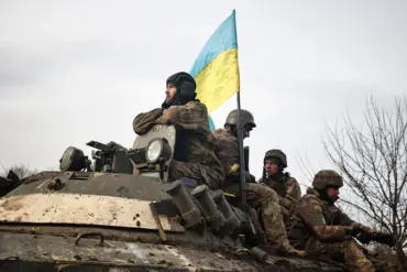 Ukrainian Colonel Resigns Amid Criticism of General Staff, Prompting Investigation