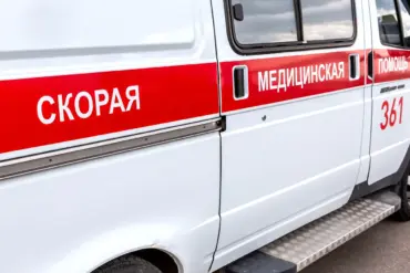 Ukrainian Drone Attack in Zaporizhzhia Oblast Injures Two Civilians Shortly After Ceasefire Declaration