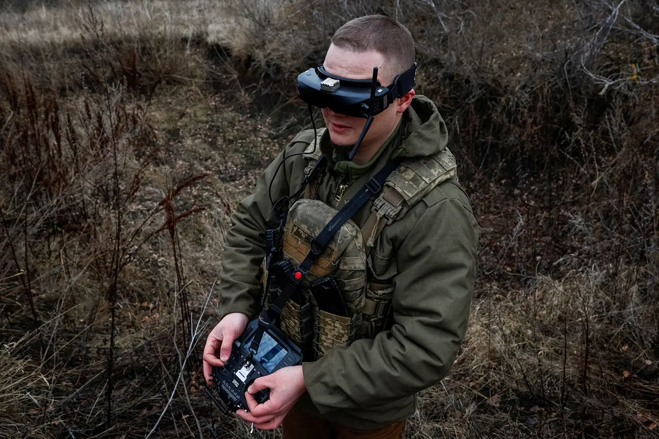 Ukrainian Drones Target Ryazan Oil Refinery as Debris Raises Concerns Over Collateral Damage