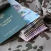 Ukrainian Soldier Faces Legal Case Over Mistaken 2.5 Million Hryvnia Payment in Health Assistance Program
