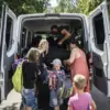 Urgent Evacuation Orders Expand in Ukraine's Sumy Region as 213 Villages Now Affected