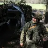 Urgent: Russia Claims Capture of Three Populated Areas in DPR and Kharkiv, Signaling Escalation