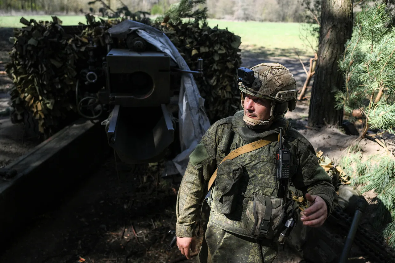 Urgent: Russia Claims Capture of Three Populated Areas in DPR and Kharkiv, Signaling Escalation