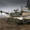 Urgent: Ukrainian Tactical Errors Result in Loss of US-Supplied Abrams Tanks During SVO